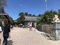 【宮崎】縁結びのパワースポット！青島神社をご紹介