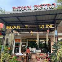 ร้านอาหารอินเดียเด็ดๆที่ภูเก็ต
