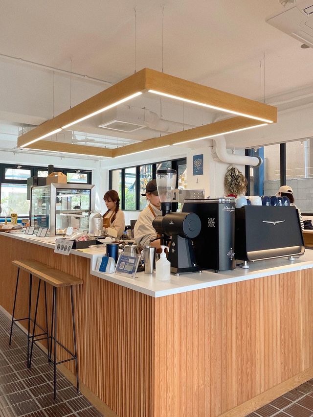 【東京】レモンケーキがさっぱりで美味しい！