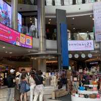 Terminal 21 - Best Shopping Mall in BKK