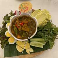 ร้านเรือนทิพย์ ร้านดังรสเด็ดจังหวัดกระบี่