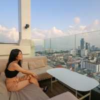 Arbour พัทยา ที่พักสุดฮิตสไตล์มินิมอล สวยทุกมุม