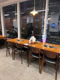 韓国/ソウル【汝矣島】メディア出演有り！ナッコプセのお店