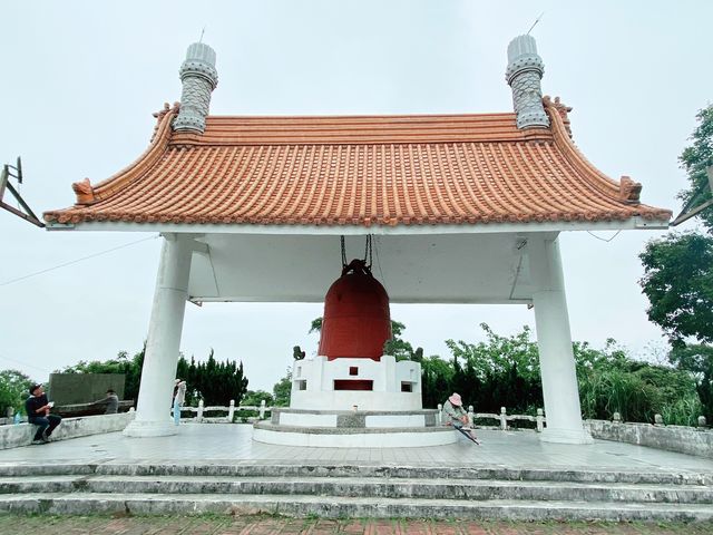 🌟新北三峽｜網美必來 鳶山登山步道 三峽老街 牛角麵包 一日遊散策