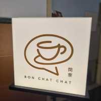 香港cafe 但有 去左日本放鬆嘅感覺