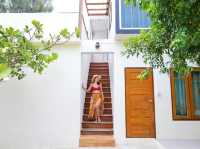 Samed Seaside Resort ที่พักสุดชิลบนเกาะเสม็ด