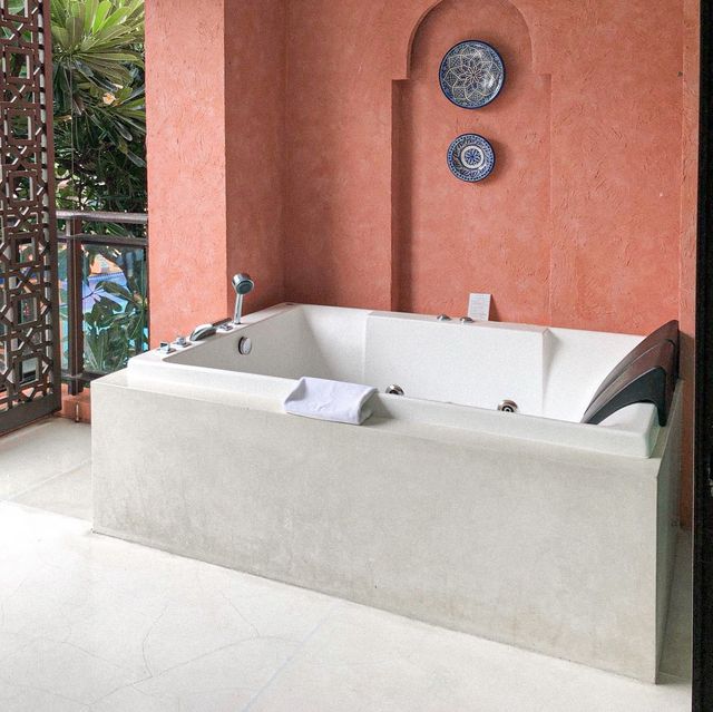 Marrakesh Hua Hin Resort & Spa