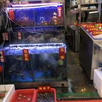 永安漁港