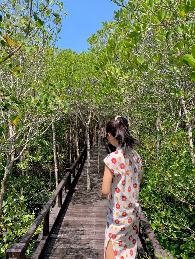 วนอุทยานปรานบุรีมีหาดซ่อนอยู่!?