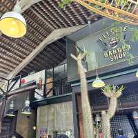 江門市-隱世船廠咖啡店🩵