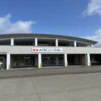 【北海道】丘珠から離島へ！利尻便に乗ってみた！