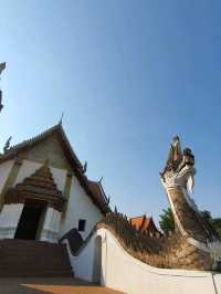 วัดภูมินทร์ • น่าน 