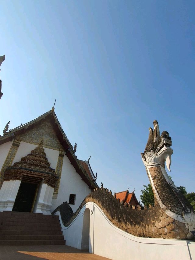 วัดภูมินทร์ • น่าน 