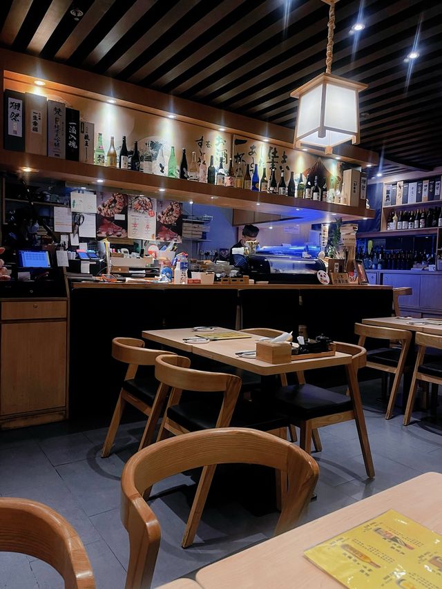 屯門隱世日式居酒屋🍣親民價高質omakase menu🎏