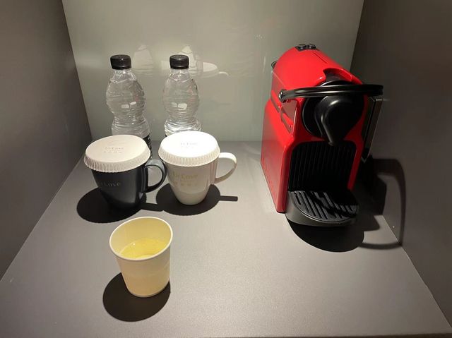 令我心思思的超高質酒店｜性價比超級高
