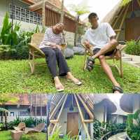Amarea Resort