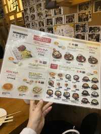 【沖縄/那覇】24時間で使い勝手抜群な韓国料理居酒屋🇰🇷