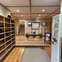 【山梨】豊かな自然の中の小屋！白根御池小屋