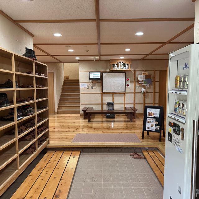 【山梨】豊かな自然の中の小屋！白根御池小屋