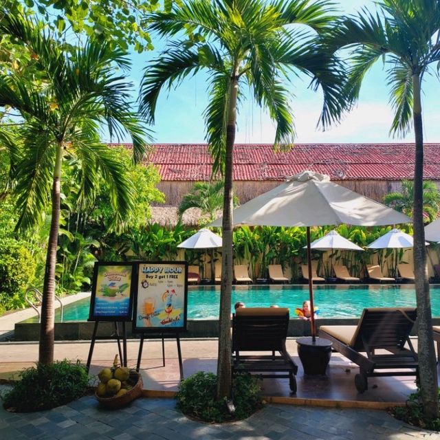 Mulberry Collection Silk Village at Hoi An