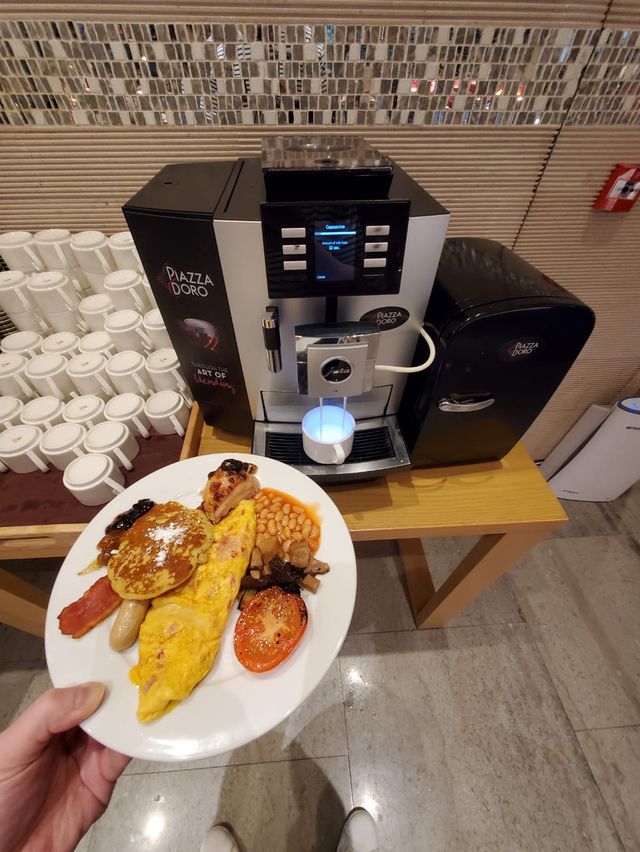 🌞 美好的一天 由早餐開始  🌞