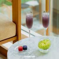 Reserve เวลาพักที่ Centara Reserve Samui