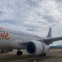 นราธิวาส -กรุงเทพ ไทยสมายล์ เที่ยวกับ Trip.com 