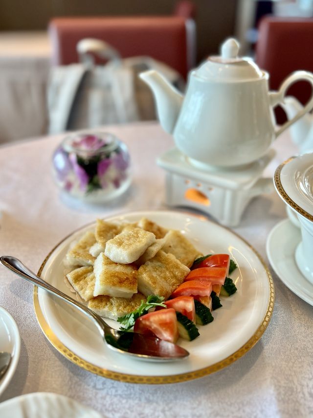 銅鑼灣海景中菜廳🥢