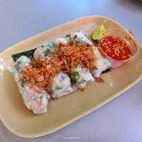 ปากหม้อญวน ก๋วยจั๊บญวน