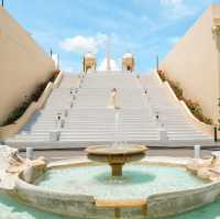 ยกอิตาลีมาไว้ที่เขาใหญ่ที่ Jupiter Rrevi Resort 