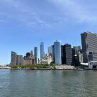 See the icon of New York and US 🗽
