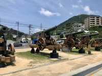 【山口】歴史好きも必見！関門海峡と付近の観光スポットをご紹介