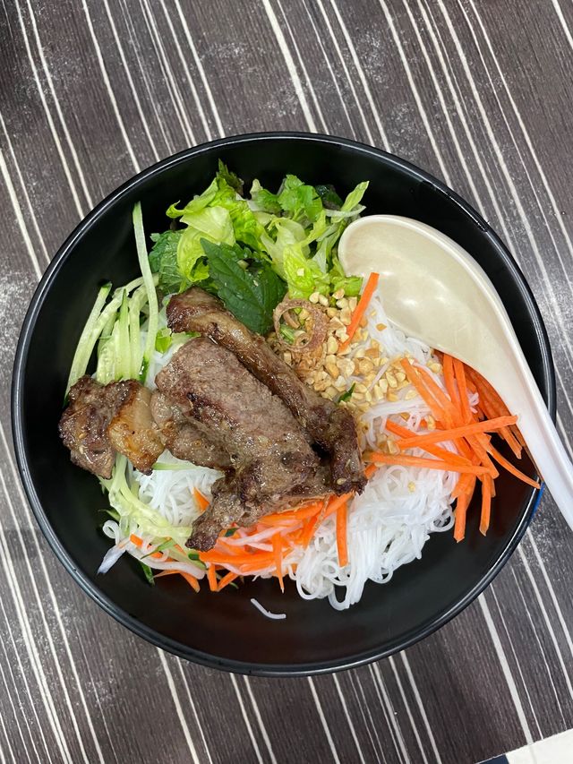 正宗越南小店🇻🇳｜夏天必食撈檬🤤