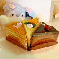Romanova Bakery