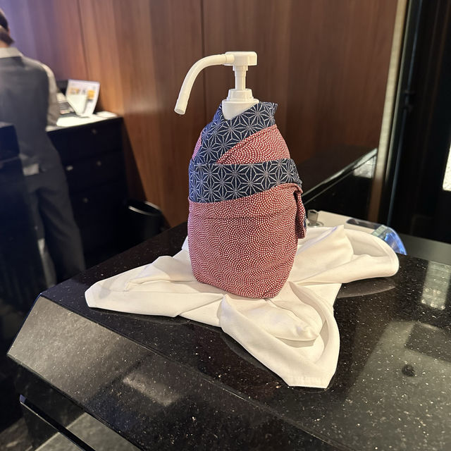 ハイアットリージェンシー横浜