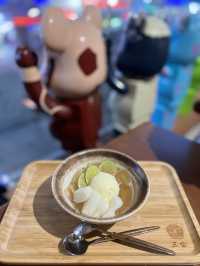  製作用心又抵食嘅台灣料理