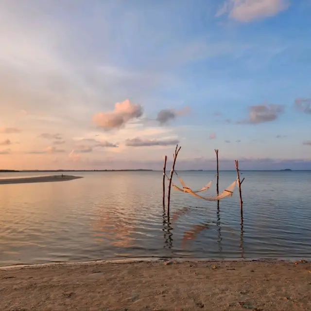 Bintan resort you'll surely come back for!