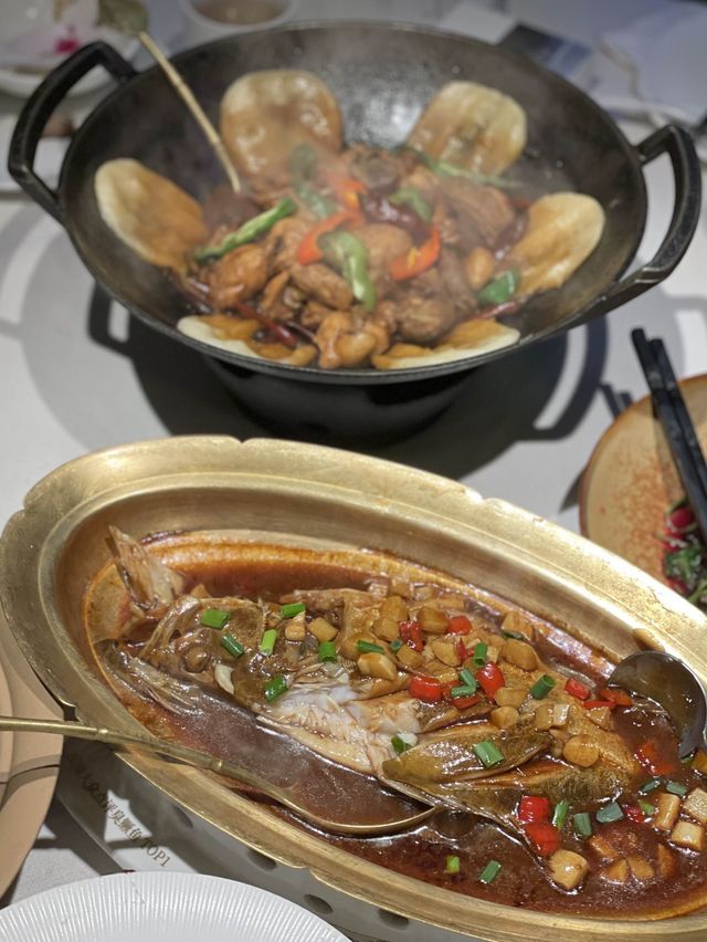 【深圳】皖廚｜特色高質安徽菜😋