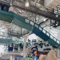 🌊 2023年落成的澳門最新水上樂園：一場水上冒險之旅！🚀