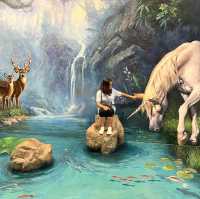 Art in Paradise Pattaya : พาแม่เที่ยว