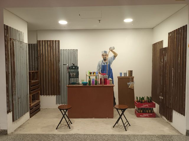 ครบเครื่องที่ Berjaya Time Square