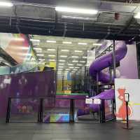 香港奧運｜室內放電好去處～Super Sports Park🛼