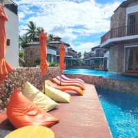 รีวิว โรงแรม Yotaka Khanom นครศรีฯ