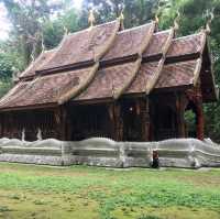 วัดหลวงขุนวิน เชียงใหม่