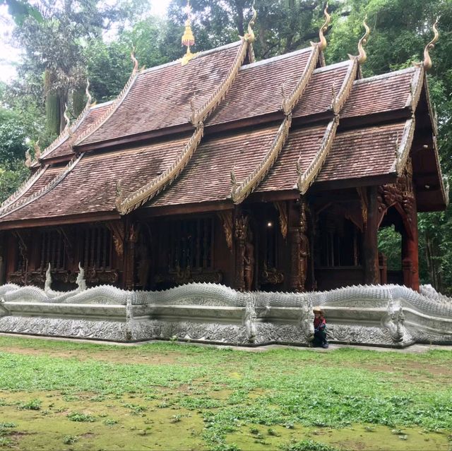 วัดหลวงขุนวิน เชียงใหม่ วัดหลวงขุนวิน เชียงใหม่