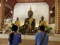 ทริปไหว้ขอบคุณ ‘วัดผาลาด’