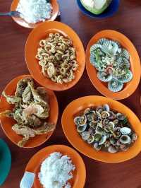 Explore Indonesia Riau Islands- Batam 