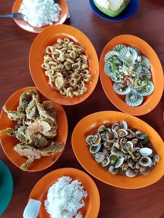 Explore Indonesia Riau Islands- Batam 