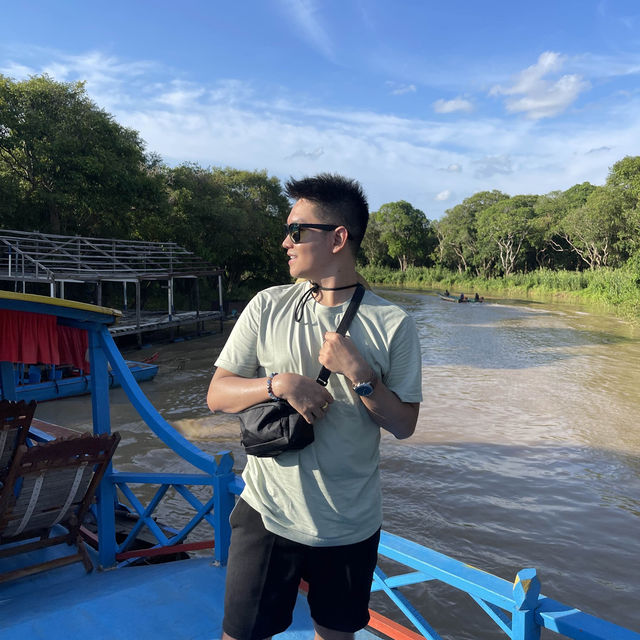 Incredible Siem Reap Cambodia ✨😍🇰🇭🙌🏼