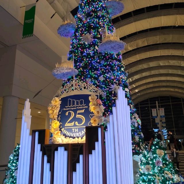 【横浜みなとみらい】景色が綺麗なラクジュアリーホテル